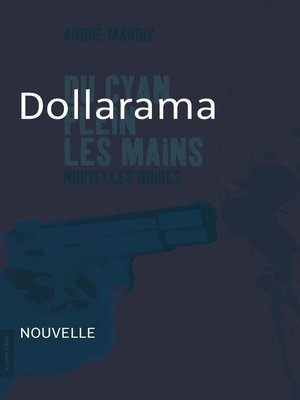 cover image of Dollarama